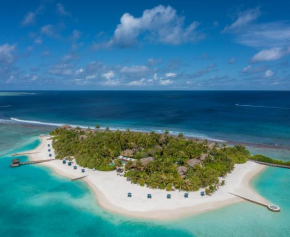  Naladhu Private Island Maldives  Gulhi